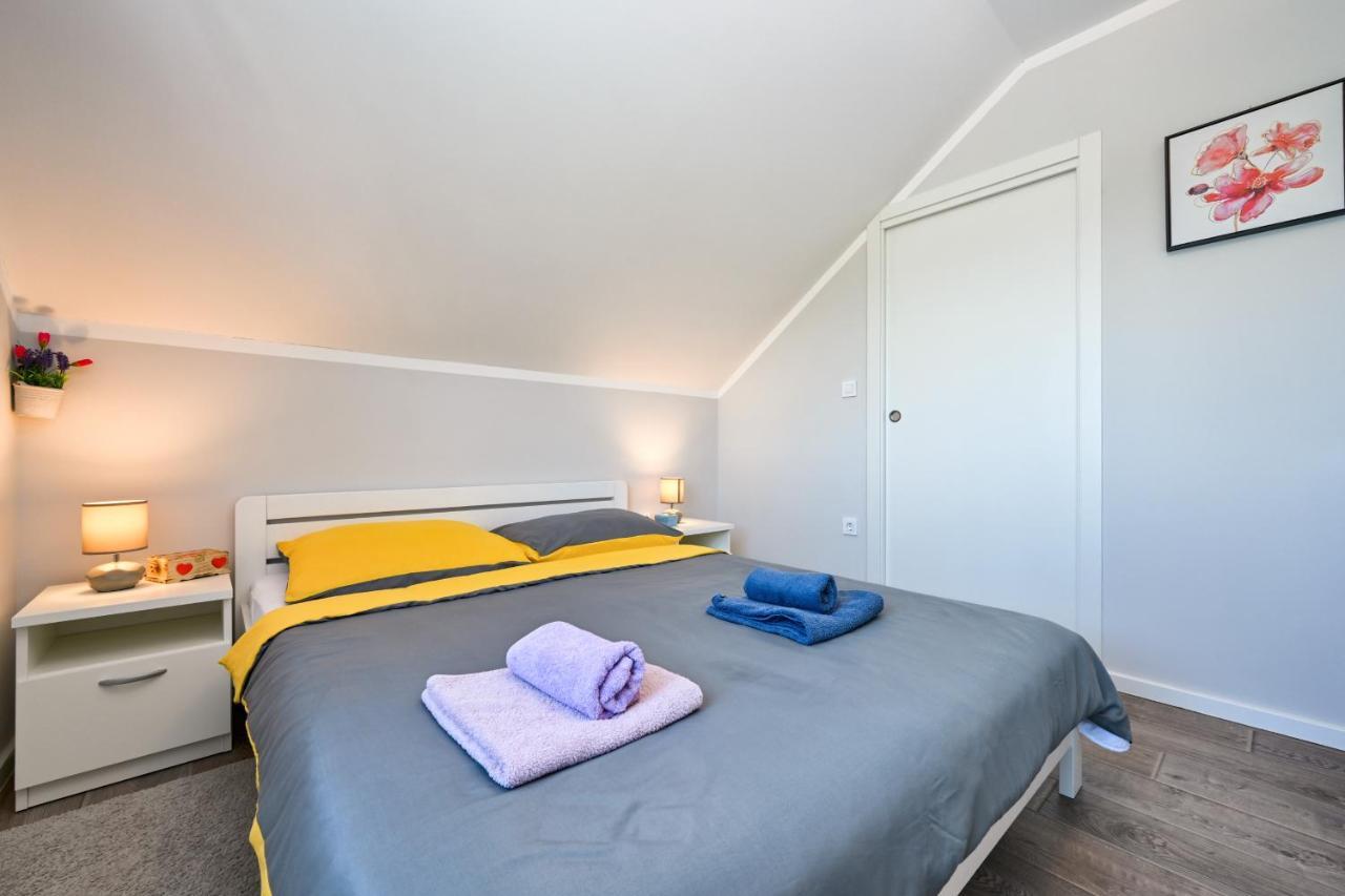 Cvetkova Hiza Sa Jacuzzijem Villa Tuheljske Toplice Eksteriør bilde